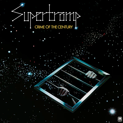 Crime of the Century (50th Anniversary Half-speed Remaster) - Supertramp [VINYL]