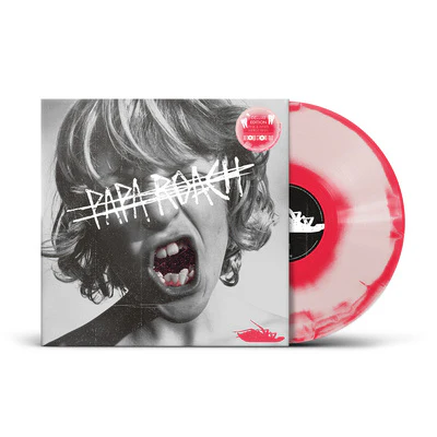 Crooked Teeth (RSD 2026) - Papa Roach [VINYL Limited Edition]