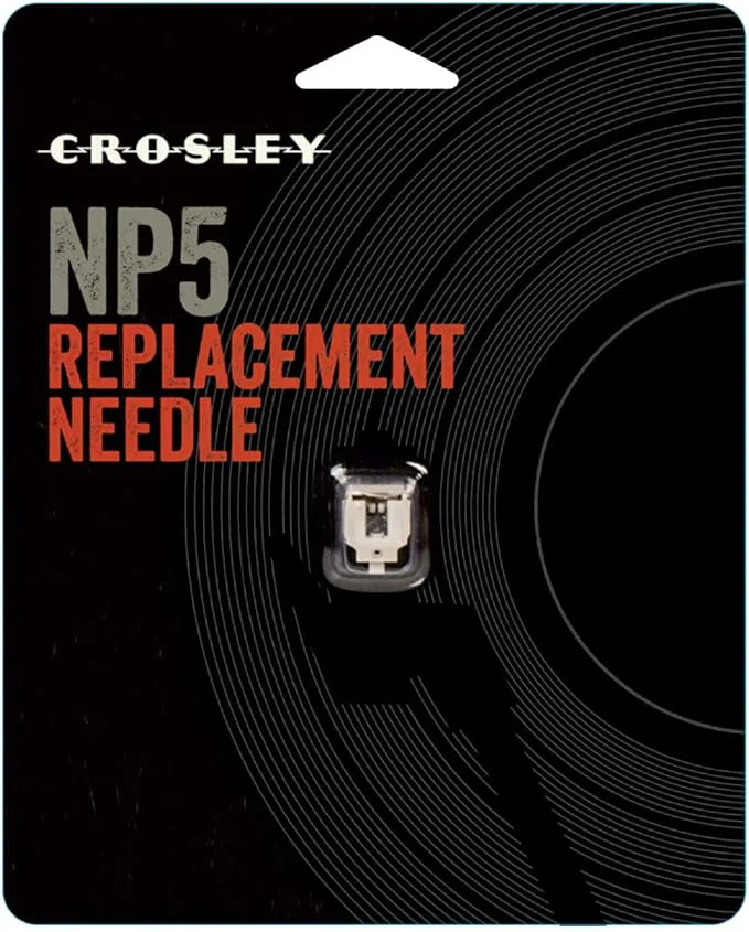 Crosley NP5 - Replacement Needle [Accessories] - Image 2