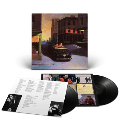 Crush (40th Anniversary Deluxe) - OMD [VINYL]