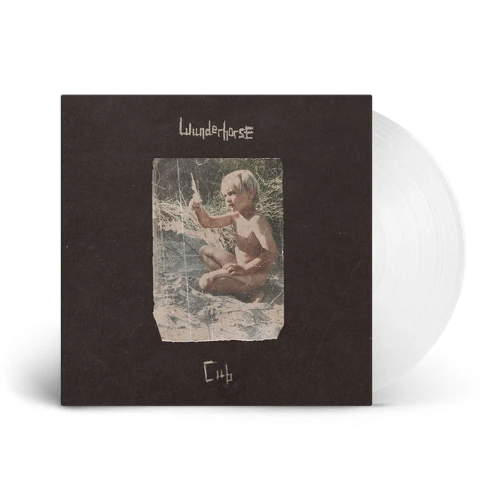 Cub - Wunderhorse [Colour Vinyl]