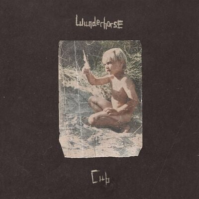 Cub - Wunderhorse [Colour Vinyl] - Image 2