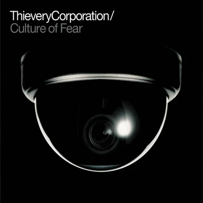 Culture of Fear (RSD 2026) - Thievery Corporation [VINYL Limited Edition]