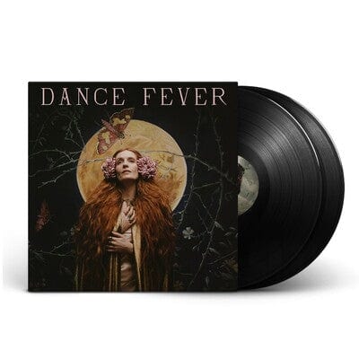 Dance Fever - Florence + The Machine [VINYL] - Image 2