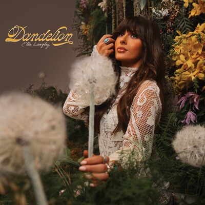 Dandelion (White Edition) - Ella Langley [Colour Vinyl] - Image 2