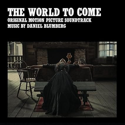 The World To Come - Daniel Blumberg [Colour Vinyl] - Image 2