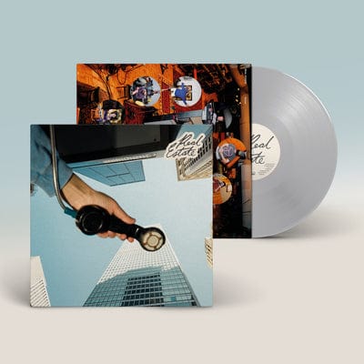 Daniel - Real Estate [VINYL Limited Edition]