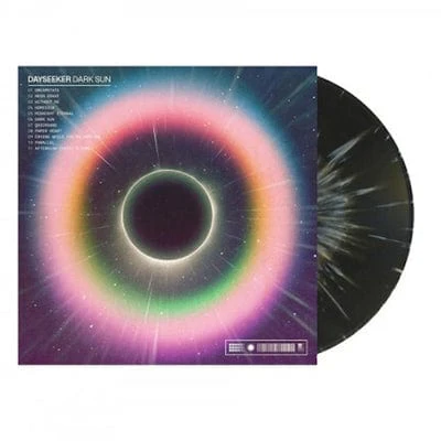 Dark Sun - Dayseeker [VINYL]