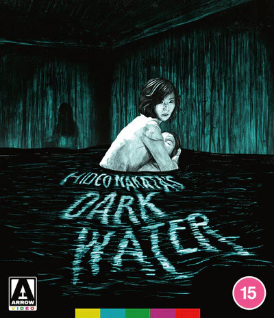 Dark Water - Hideo Nakata [4K UHD]