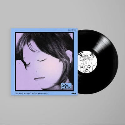 Darning Woman - Anastasia Coope [VINYL]