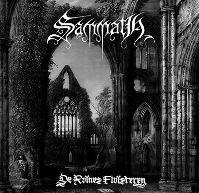 De Ruines Fluisteren - Sammath [VINYL]