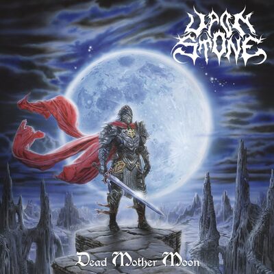 Dead Mother Moon - Upon Stone [VINYL]