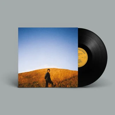 Dear Departed - Sam Burton [VINYL]