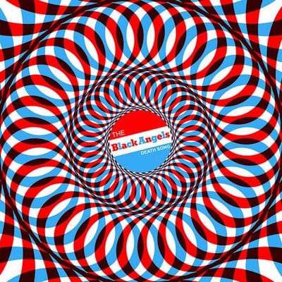 Death Song:   - The Black Angels [CD]