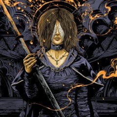 Demon's Souls:   - Shunsuke Kida [Colour Vinyl] - Image 2