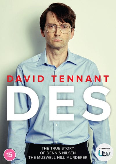 Des - Lewis Arnold [DVD]