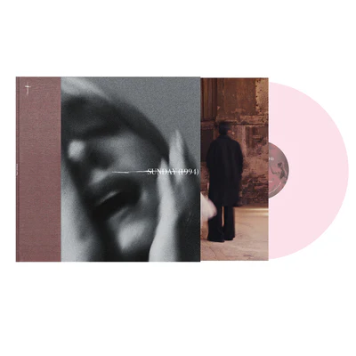 Devotion EP - Sunday [VINYL]