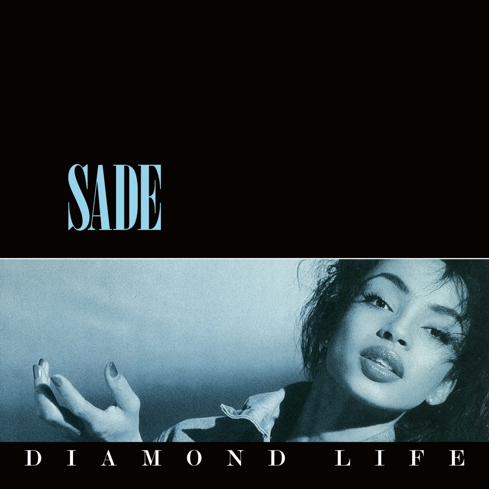 Diamond Life - Sade [VINYL] - Image 2