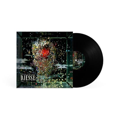 Djesse, Vol. 4 - Jacob Collier [VINYL] - Image 2