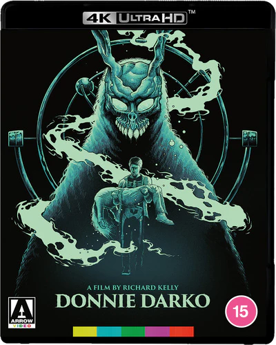 Donnie Darko - Richard Kelly [4K UHD]