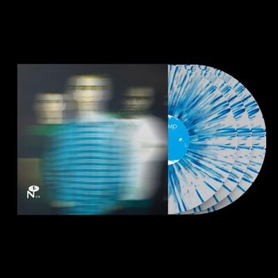 Dream Backwards - C-Clamp [VINYL]