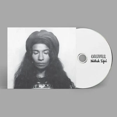 DREAMER - Nabihah Iqbal [CD]