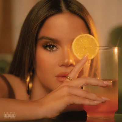Dreamsicle - Maren Morris [Colour Vinyl] - Image 2