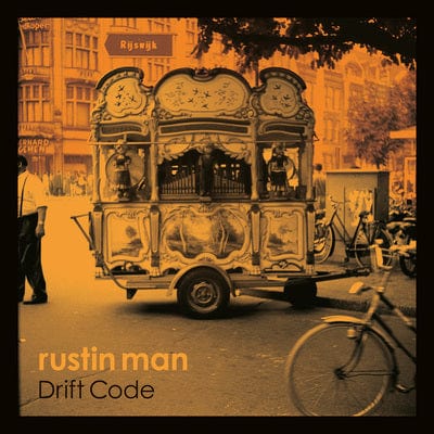 Drift Code - Rustin Man [VINYL Deluxe Edition]