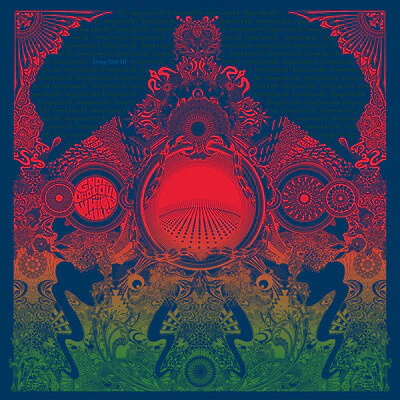 Drop Out III - Gnod/White Hills [VINYL]