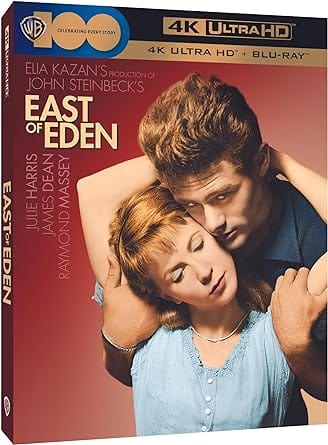 East of Eden - Elia Kazan [4K UHD] - Image 2