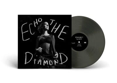 Echo the Diamond - Margaret Glaspy [VINYL Limited Edition]