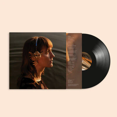 Ekko - Tara Nome Doyle [VINYL]