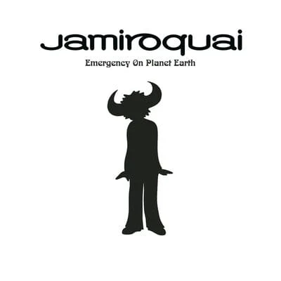 Emergency On Planet Earth (NAD 2022) - Jamiroquai [VINYL Limited Edition] - Image 2