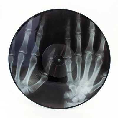 Emergency Room - Ford & Lopatin [VINYL]