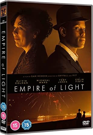 Empire of Light - Sam Mendes [DVD] - Image 2