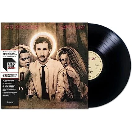 Empty Glass (Half-speed Master) - Pete Townshend [VINYL] - Image 2