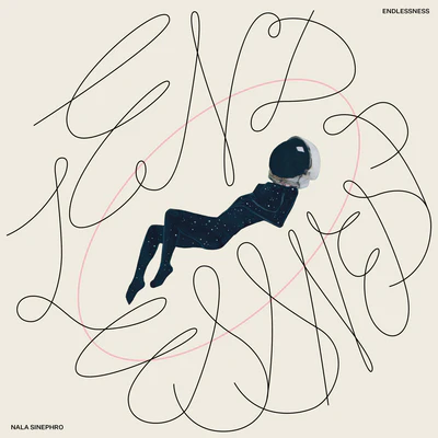 Endlessness - Nala Sinephro [CD]