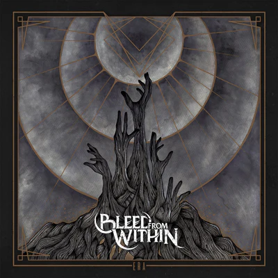 Era - Bleed from Within [CD Limited Edition]