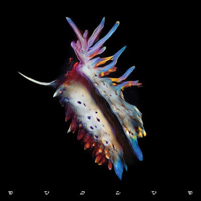 Evolve - Sub Focus [Colour VINYL] - Image 2