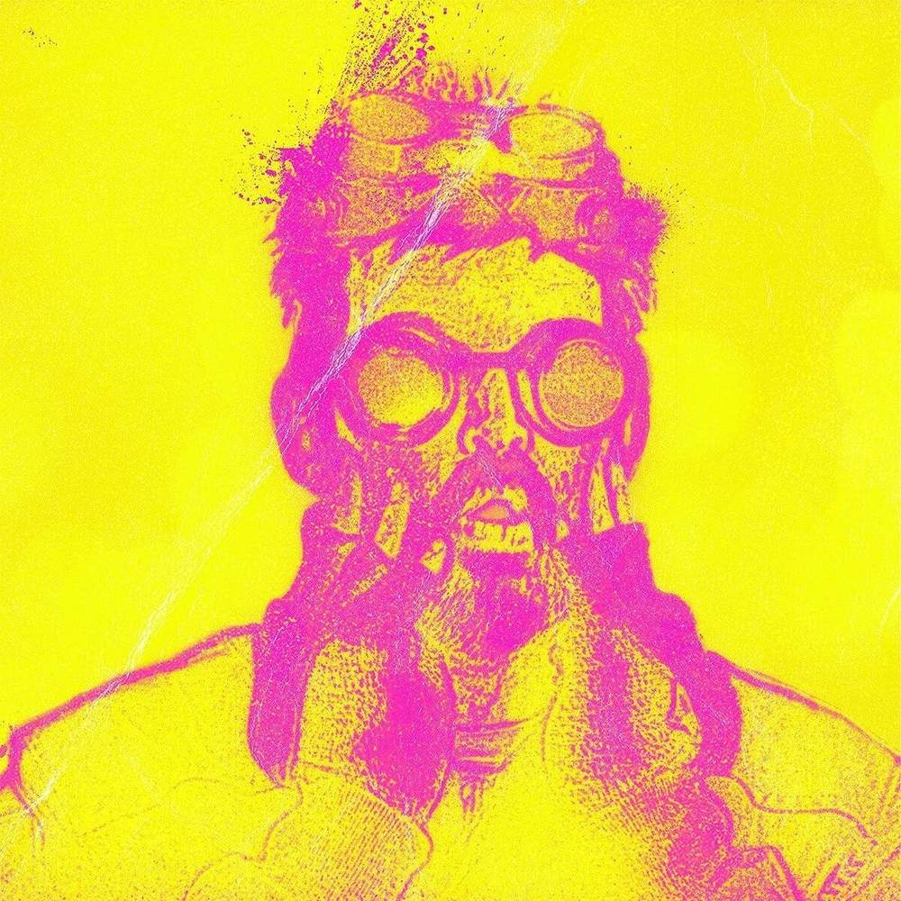 Extreme Witchcraft:   - Eels [Colour Vinyl] - Image 2