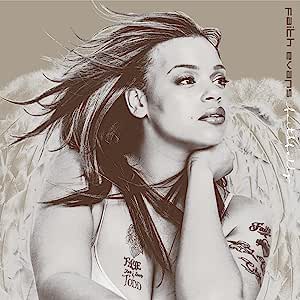 Faithfully (Limited Edition) - Faith Evans [Colour Vinyl] - Image 2
