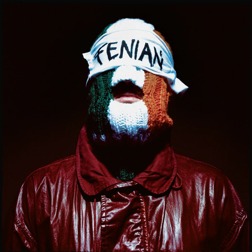 FENIAN - Kneecap [VINYL] - Image 2