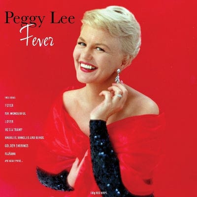 Fever - Peggy Lee [VINYL] - Image 2