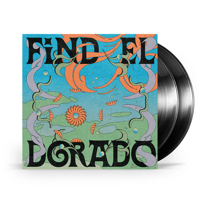 Find El Dorado - Paul Weller [VINYL] - Image 2