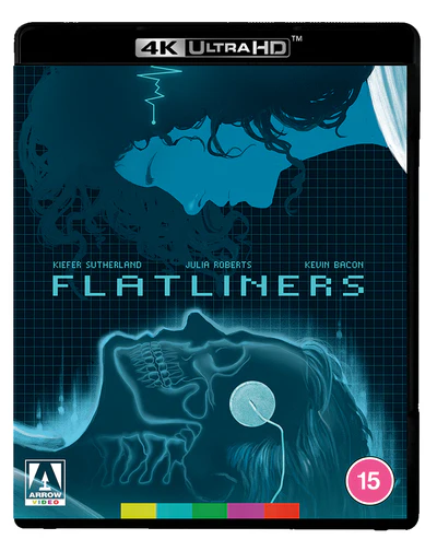 Flatliners - Joel Schumacher [4K UHD]