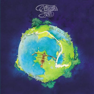 Fragile (Super Deluxe Edition)- Yes [VINYL] - Image 2