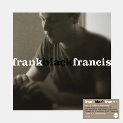 Frank Black Francis - Frank Black [Colour Vinyl] - Image 2