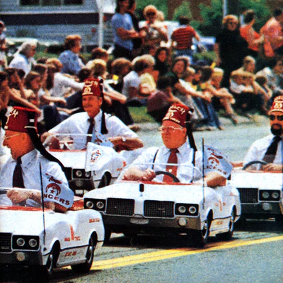 Frankenchrist - Dead Kennedys [Colour Vinyl] - Image 2