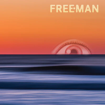 FREEMAN (RSD 2026) - Freeman [VINYL Limited Edition]