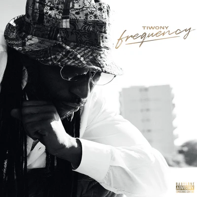 Frequency - Tiwony [VINYL]